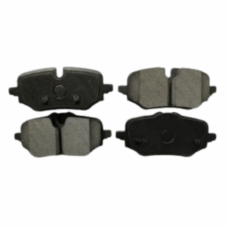 Rear Ceramic Brake Pads