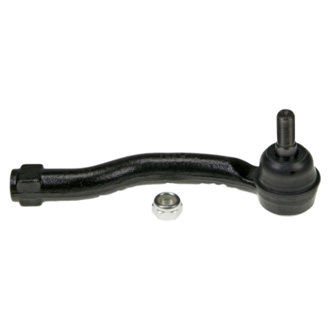 Front Right Outer Steering Tie Rod End