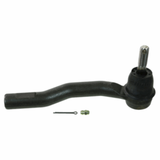 Front Right Outer Steering Tie Rod End