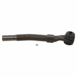 Front Right Outer Steering Tie Rod End