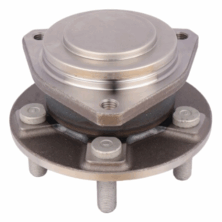 Rear Wheel Bearing and Hub Assembly