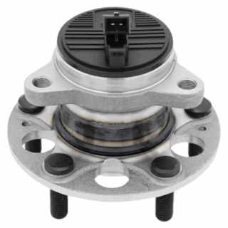 Rear Wheel Bearing and Hub Assembly