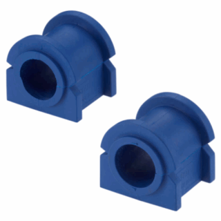 Rear To Frame Suspension Stabilizer Bar Bushing Kit