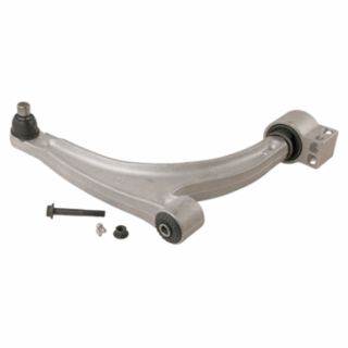 Front Right Lower Suspension Control Arm and Ball Joint Assembly