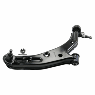 Front Right Lower Suspension Control Arm and Ball Joint Assembly