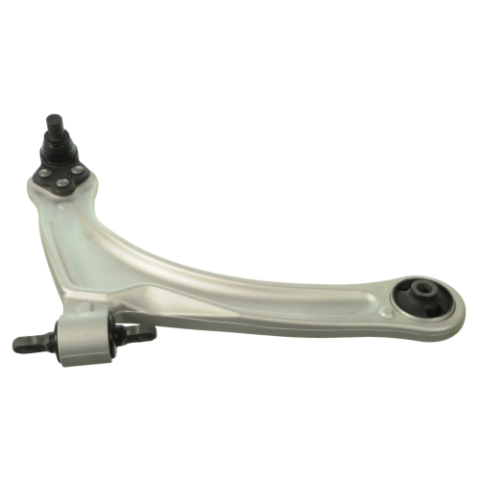 Front Right Lower Suspension Control Arm and Ball Joint Assembly