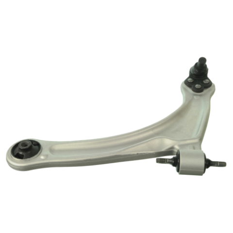 Front Left Lower Suspension Control Arm and Ball Joint Assembly
