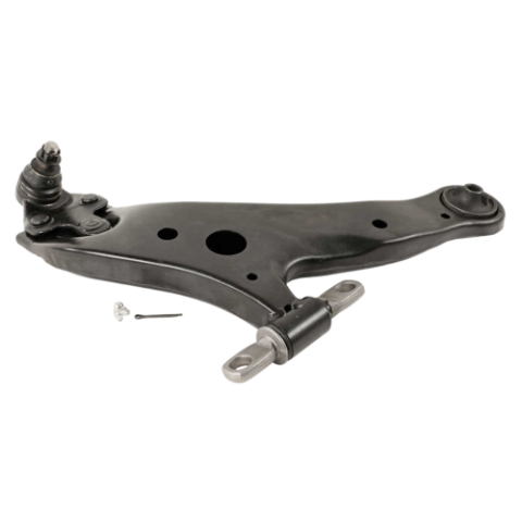 Front Right Lower Suspension Control Arm and Ball Joint Assembly