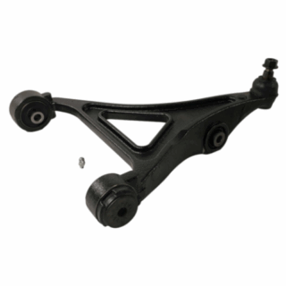 Front Left Lower Suspension Control Arm and Ball Joint Assembly