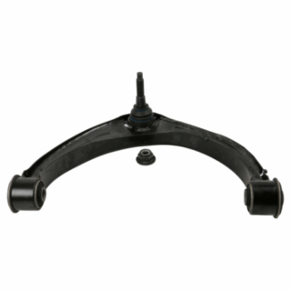 Front Right Upper Suspension Control Arm and Ball Joint Assembly