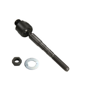 Front Left Outer Steering Tie Rod End