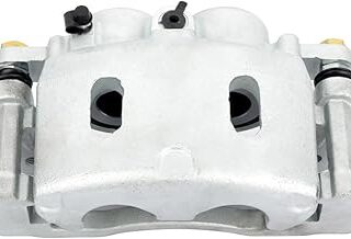 Rear Left All New Calipers 18B5467