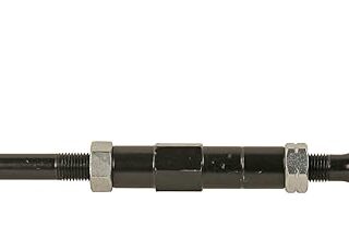 Rear Lower Lateral Arm CMS251251